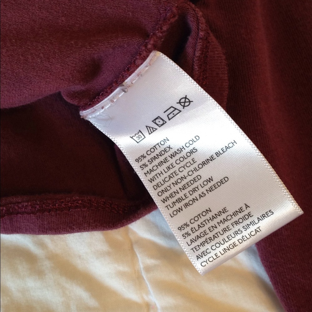 Cropped Shirt - Picture 3 of 3
